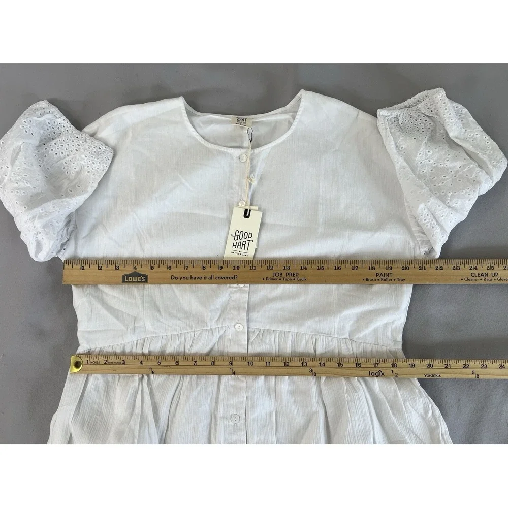 Womens Matilda Jane Good Hart GH Montrose Dress size Large  New